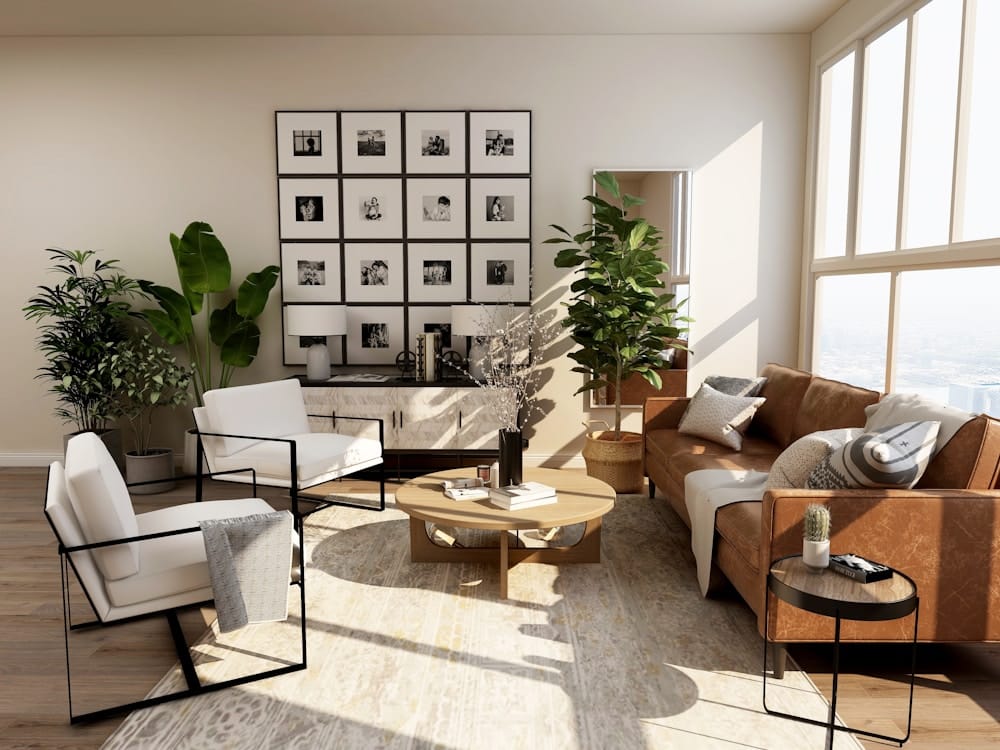 Illustrative staging property photo; not the advertised location